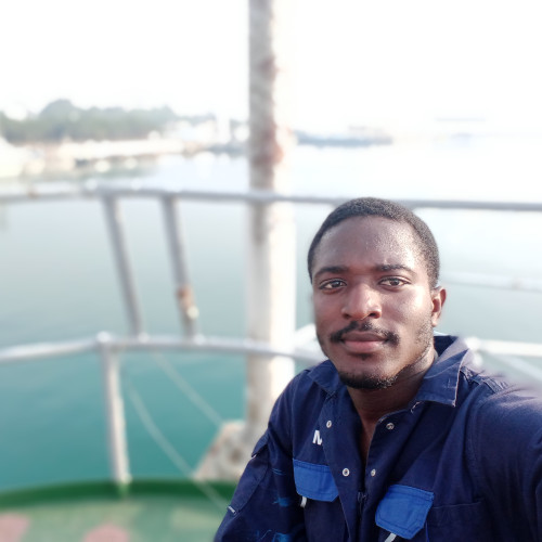 Moshood A. profile photo