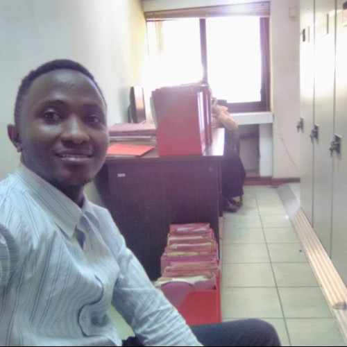 Gerald M. profile photo