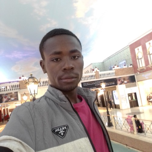 KEVIN M.