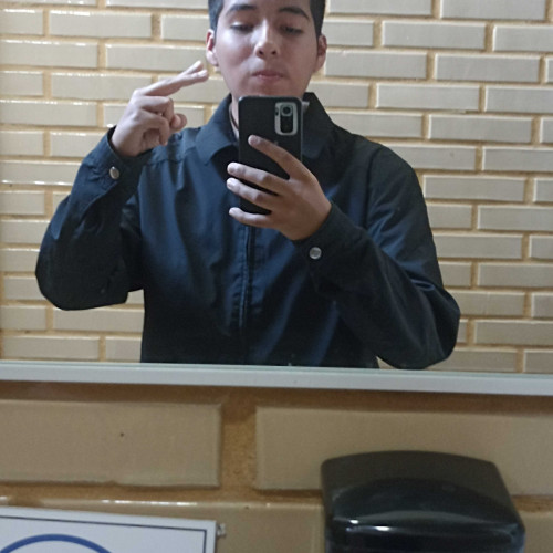Edwin A. profile photo