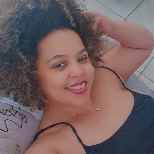 Jasmine C. profile photo