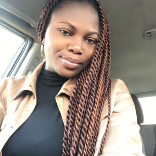 Seyialade M. profile photo