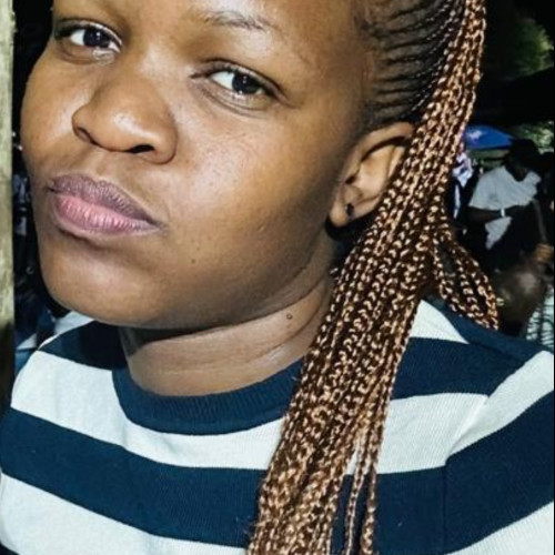 Tebogo R.