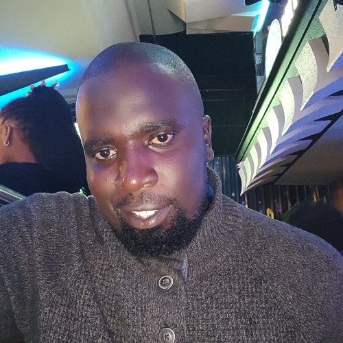 Tyson  A. profile photo