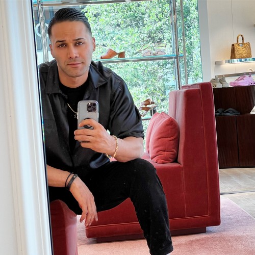 Amir T. profile photo