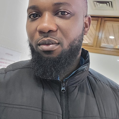 Damilola F.