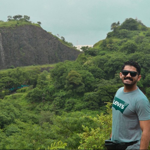 Esmail M. profile photo
