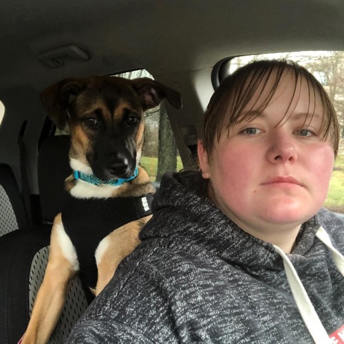 Cassandra W. profile photo