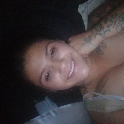 Alexzandria G.