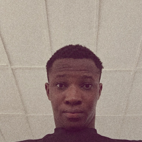 Divine  I. profile photo