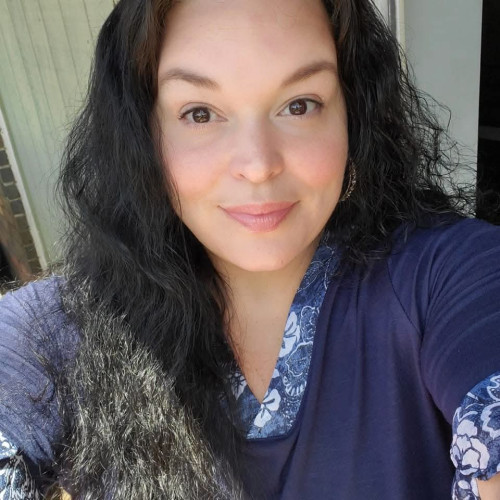 Mary F. profile photo