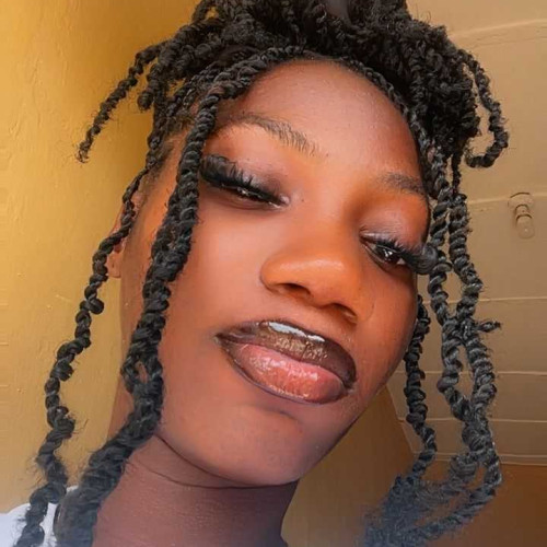 Hafsat A. profile photo