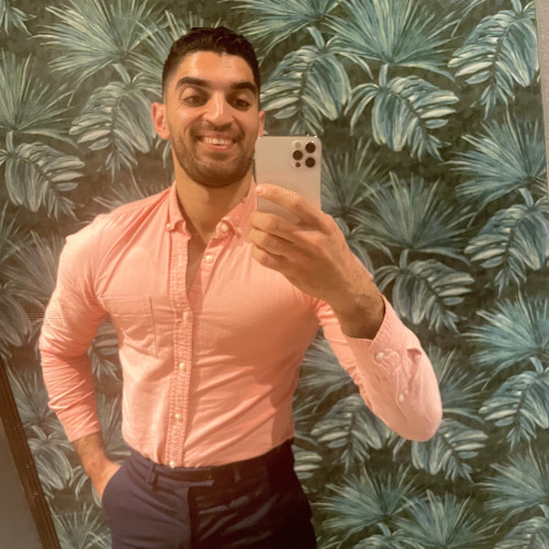 Yassir  M. profile photo