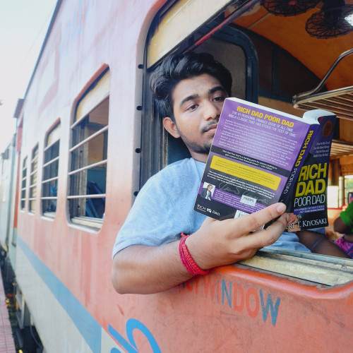 Koushik  M. profile photo