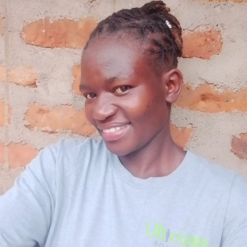 Beryl D. profile photo