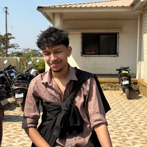 Pratik B. profile photo