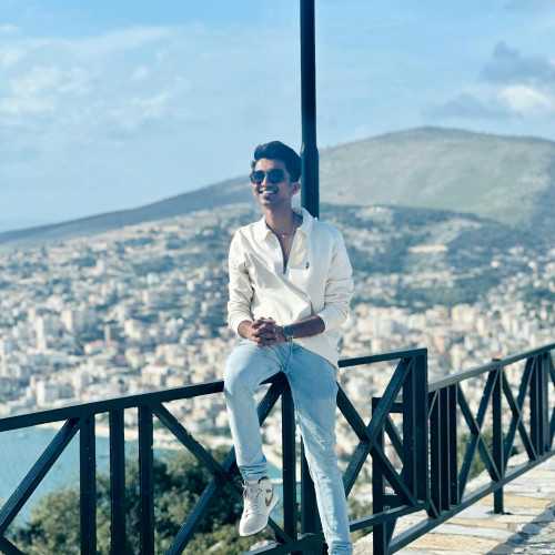 Andrejo  G. profile photo