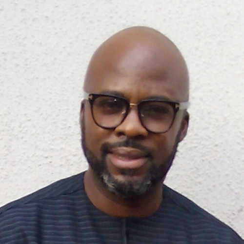 Chukwudi P. profile photo