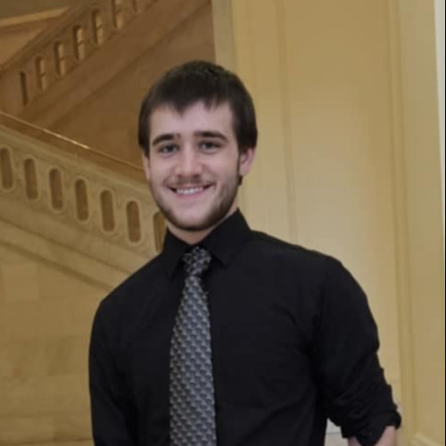 Isaac S. profile photo