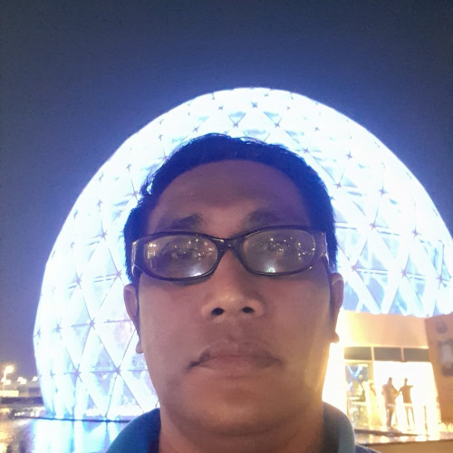 Sherash S.