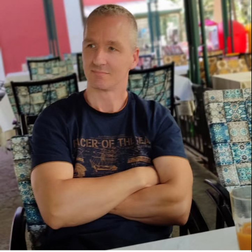 Nenad D. profile photo