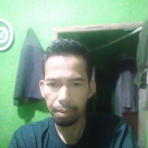 Iman F.