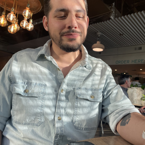 Javier R.