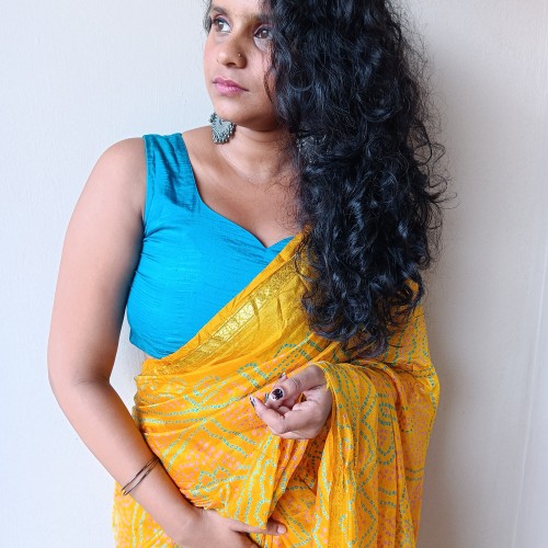 Neeraja S. profile photo