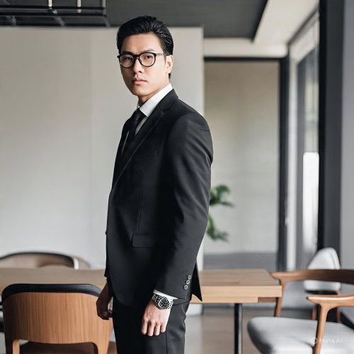 Lekbir  K. profile photo