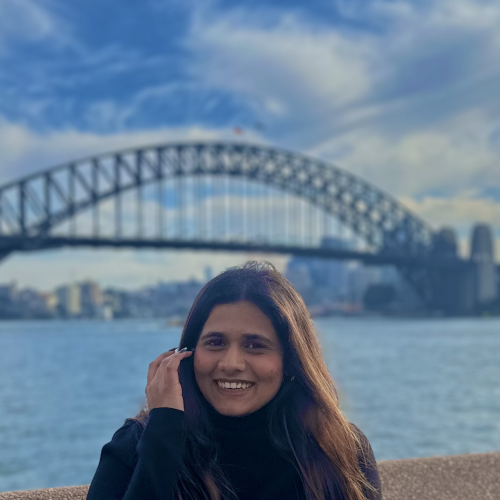 Vasundhara  Y.