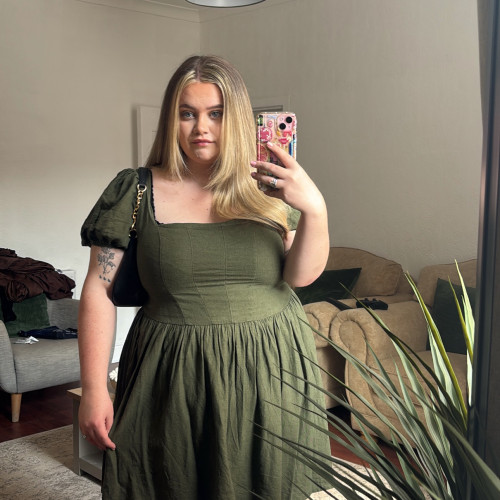 Chloe D.