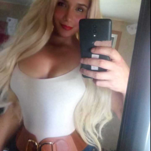 Cookie P. profile photo