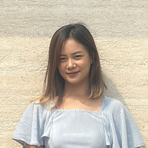 April A. profile photo