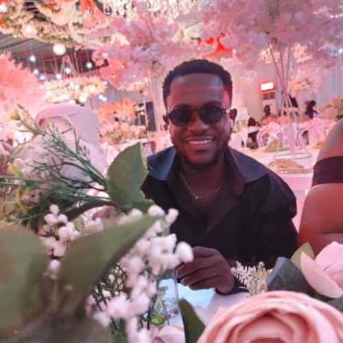 kenedy B. profile photo