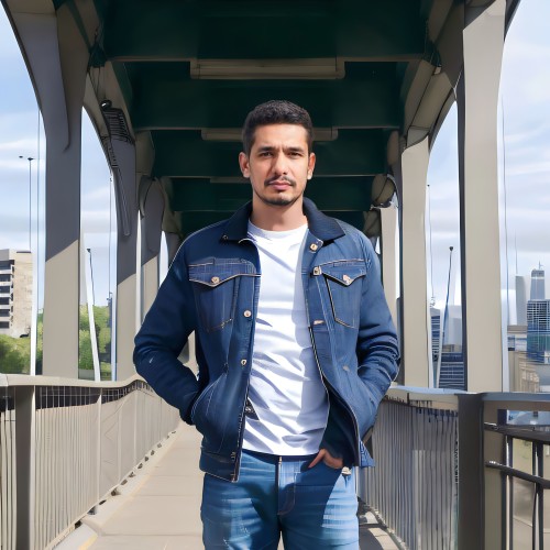Gaurav R.