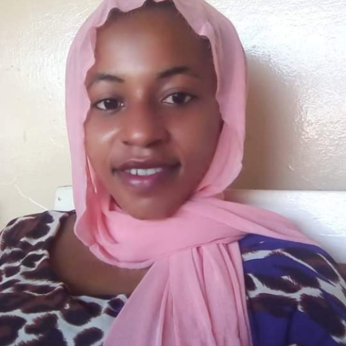 Queen Aisha Q.