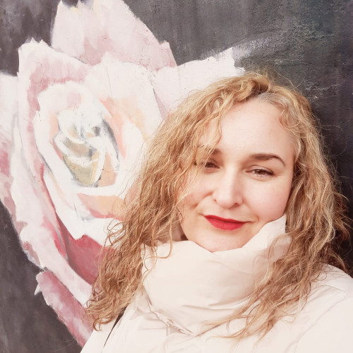 Eva P. profile photo