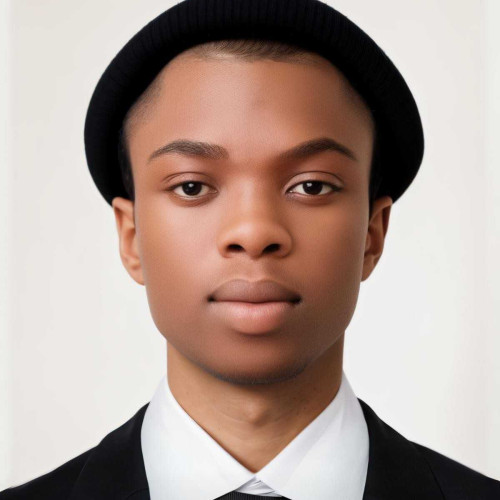 Abdulsamad D. profile photo