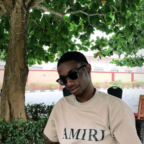 Oluwatosimile A. profile photo