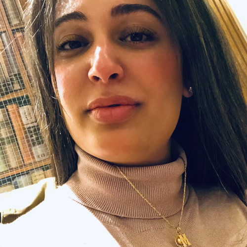 Menna E. profile photo