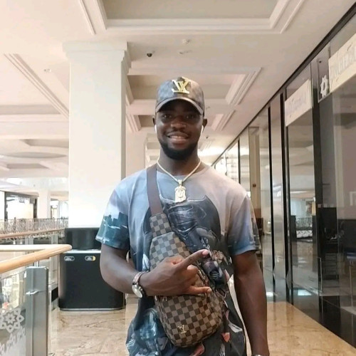 Derrick N. profile photo