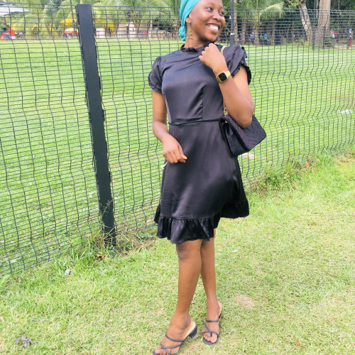 Omowumi  A. profile photo