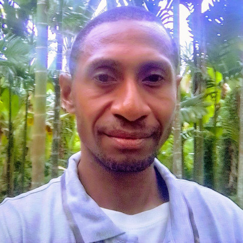David D. profile photo