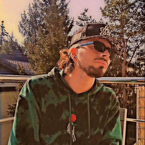 Brandon e. profile photo
