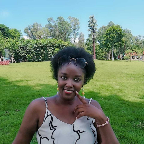 Stacy P. profile photo