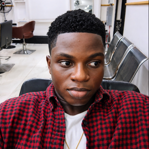 Damian  D. profile photo