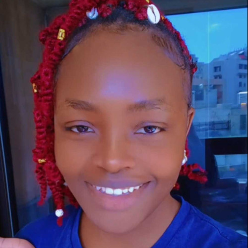Sharon a. profile photo