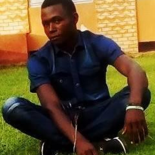 Mwanje R. profile photo