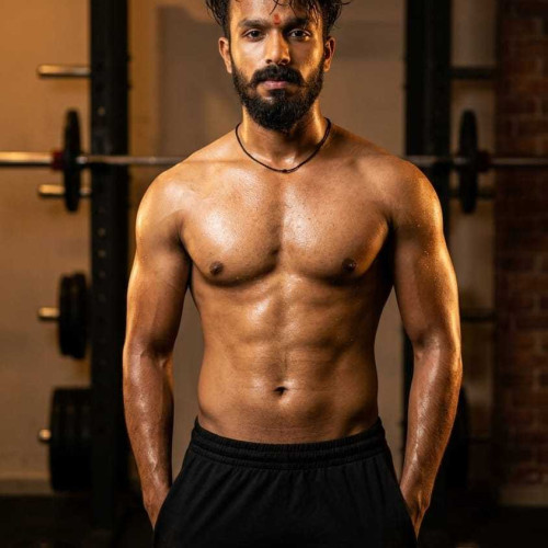 Rushikesh P. profile photo