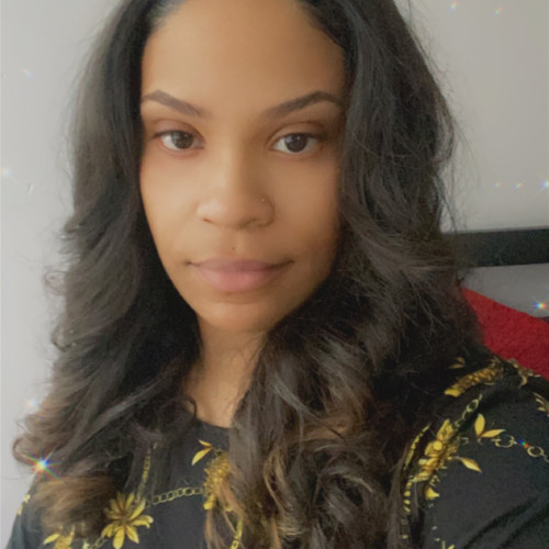 Terra J. profile photo